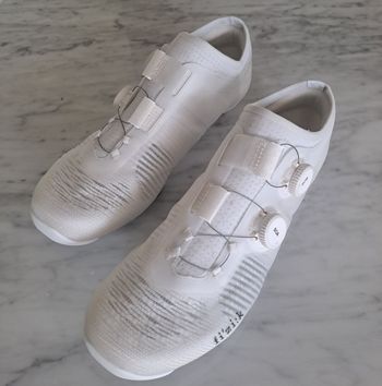 Fizik Vega Carbon 2026 Cycling Shoes d'occasion