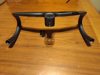 Gebrauchtes Vision metron evo 5d bike — Bild 5 von 9