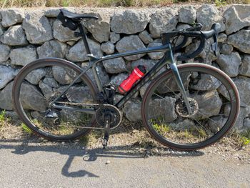 Brugt Hunt Wheels 32 aerodynamicist bike — billede 3 af 3