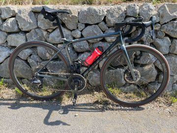 Gebrauchtes Hunt Wheels 32 aerodynamicist bike — Bild 3 von 3