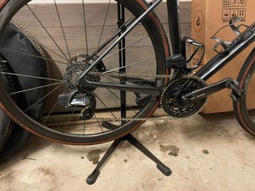 Gebrauchtes Hunt Wheels 32 aerodynamicist bike — Bild 2 von 3