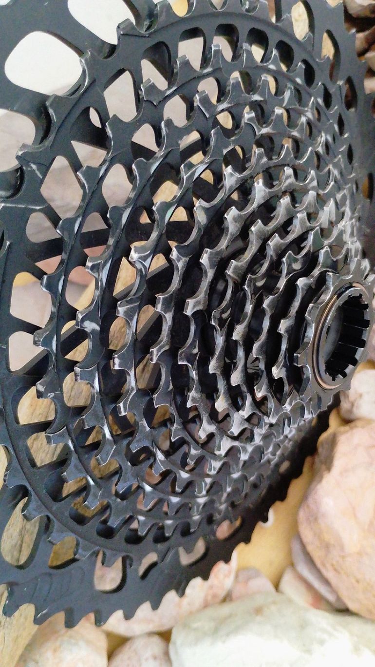 Brugt Sram XG 1295 bike — billede 5 af 6