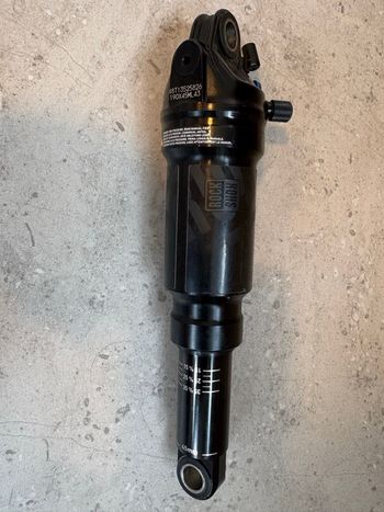 RockShox SID Select + shock 2024 Rear Suspension d'occasion