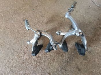Gebrauchtes Campagnolo mirage Brakes