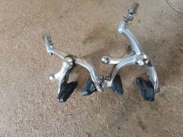 Campagnolo mirage Brakes usato