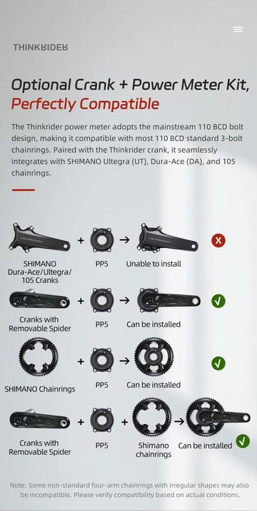 Used Think Rider PP5 2026 bike — image 6 of 7