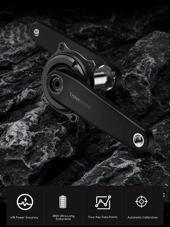 Gebrauchtes Think Rider PP5 2026 bike — Bild 7 von 7