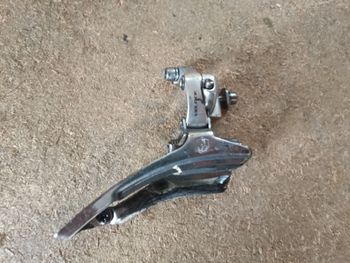 Gebrauchtes Campagnolo véloce Drivetrain & Pedals