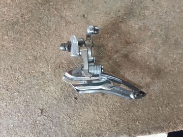 Brugt Campagnolo véloce bike — billede 2 af 2