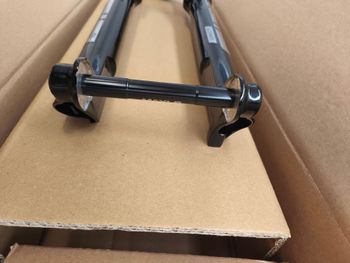 Rock Shox SID Ultimate 2026 bike usato — immagine 3 di 7