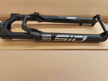 Rock Shox SID Ultimate 2026 bike usato — immagine 2 di 7