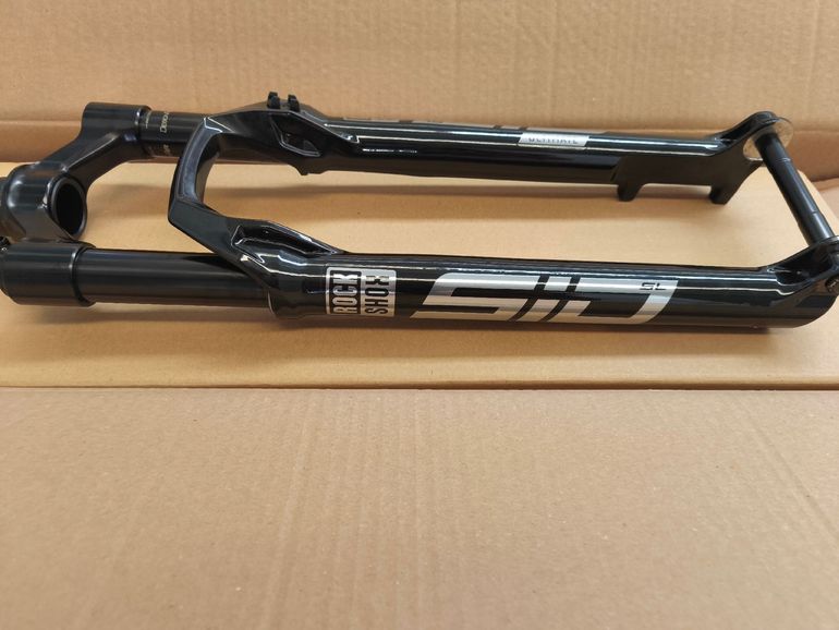 Rock Shox SID Ultimate 2026 bike usato — immagine 2 di 7