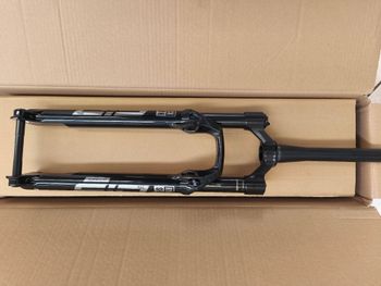 Rock Shox SID Ultimate 2026 Fork usato