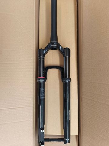 Used Rock Shox SID Ultimate 2026 bike — image 4 of 7