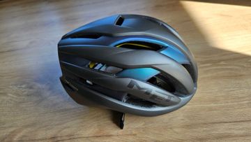 Brugt MET Trenta MIPS helmet L size Cycling Accessories