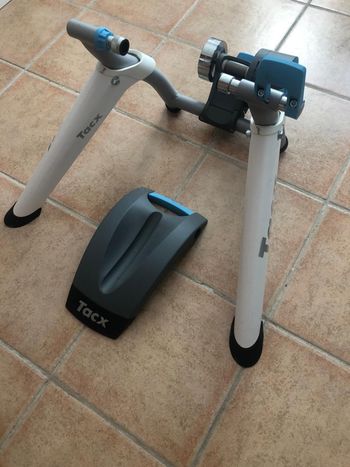 TAXC Flow bike usato — immagine 2 di 3