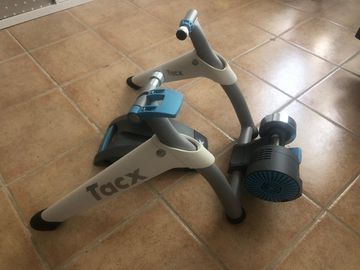 TAXC Flow bike de segunda mano — imagen 3 de 3