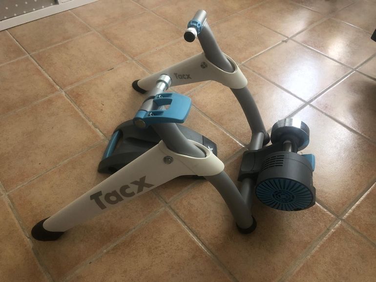 TAXC Flow bike usato — immagine 3 di 3