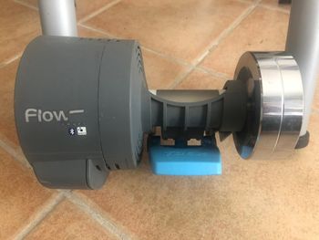 Used TAXC Flow Cycling Accessories