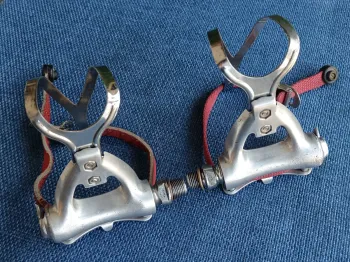 Campagnolo Record Aero 1989 bike usato — immagine 15 di 15