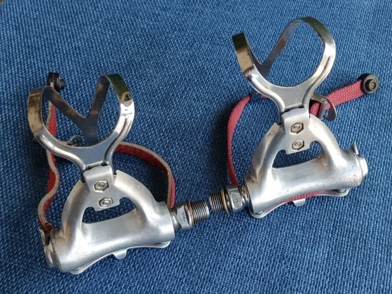 Campagnolo Record Aero 1989 bike usato — immagine 15 di 15