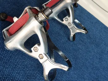 Campagnolo Record Aero 1989 bike usato — immagine 8 di 15