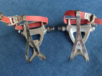 Campagnolo Record Aero 1989 bike usato — immagine 2 di 15
