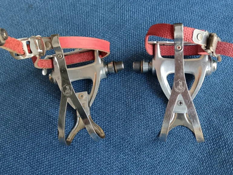 Campagnolo Record Aero 1989 bike usato — immagine 2 di 15