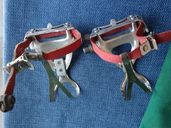 Campagnolo Record Aero 1989 bike usato — immagine 4 di 15