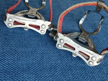 Campagnolo Record Aero 1989 bike usato — immagine 13 di 15