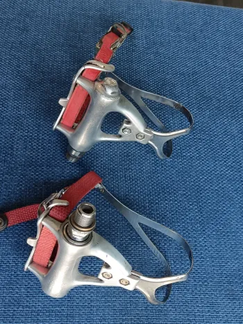 Campagnolo Record Aero 1989 bike usato — immagine 6 di 15