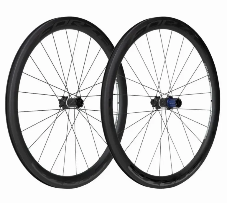 Used FORZA Vardar db 2023 bike — image 4 of 5