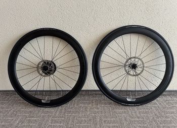 Used FORZA Vardar db 2023 bike — image 3 of 5
