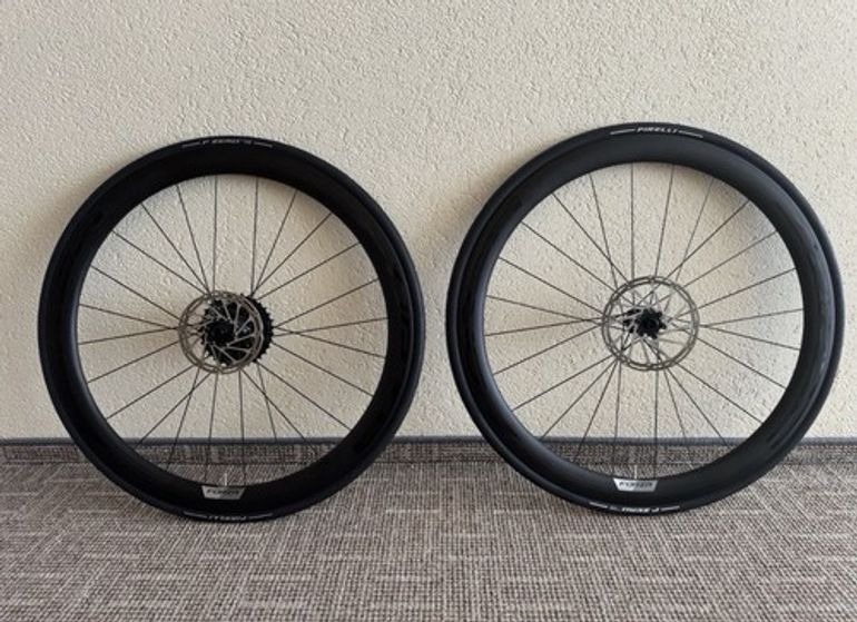 Used FORZA Vardar db 2023 bike — image 3 of 5