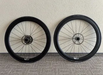 Used FORZA Vardar db 2023 bike — image 2 of 5