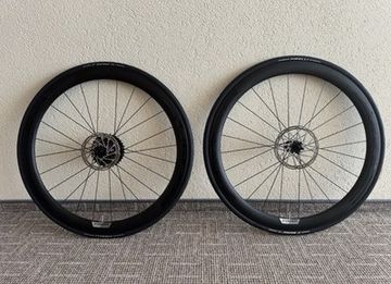 Used FORZA Vardar db 2023 Wheels