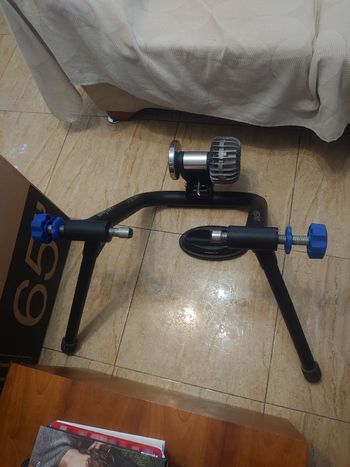 unisky sin modelo 2026 bike usato — immagine 2 di 2