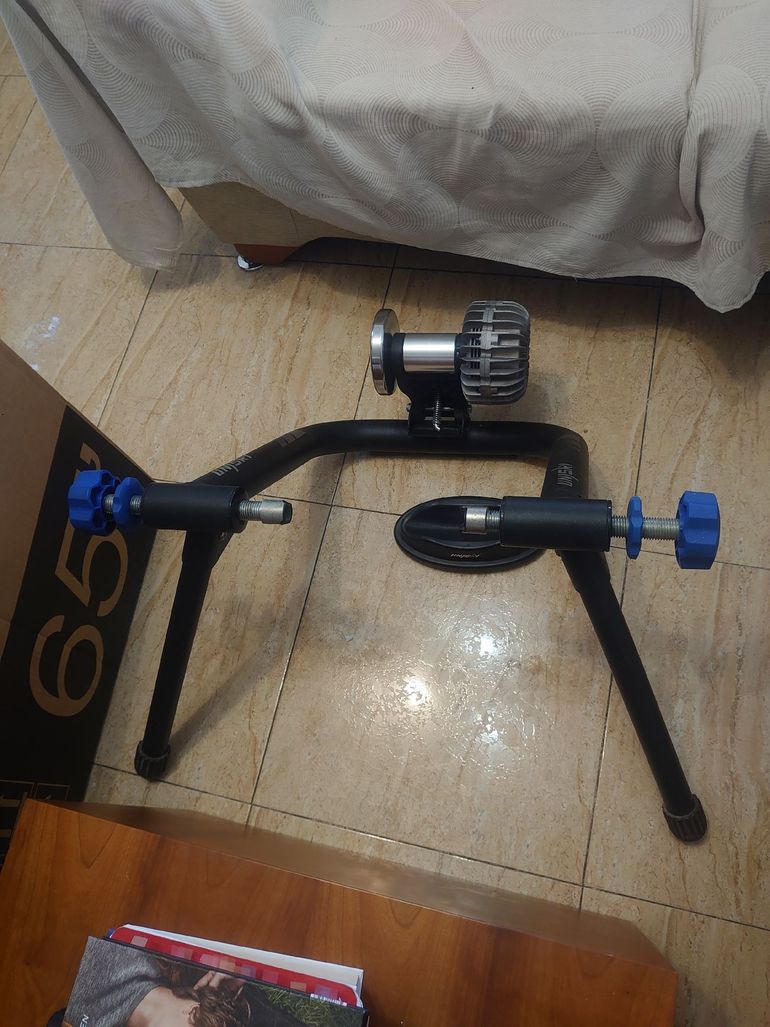 unisky sin modelo 2026 bike usato — immagine 2 di 2