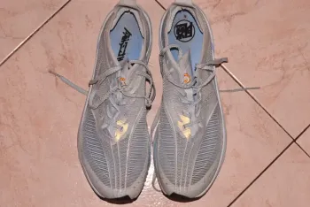 Used 361 Furious 2.0 Running Shoes