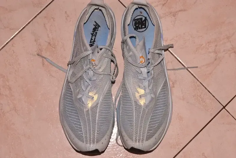 Gebrauchtes 361 Furious 2.0 Running Shoes