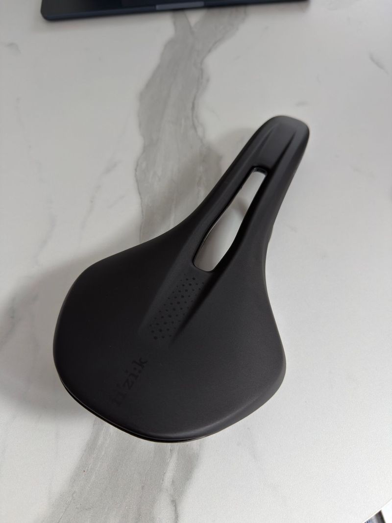 Used Fizik Vento Antares R3 2026 Saddles & Seatposts