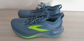 Used Brooks Glycerin 23 2026 Running Shoes