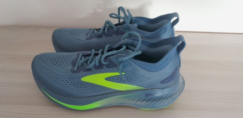 Gebrauchtes Brooks Glycerin 23 2026 Running Shoes