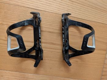 Käytetty Cube Flaschenhalter HPP Cycling Accessories