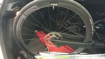Used Fabbrica Italiana ruote FC 50 2025 Wheels