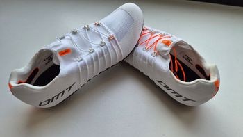 Gebrauchtes Dmt Pogi's Road Shoes 2026 Cycling Shoes
