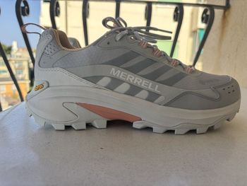 Used Merrell Moab Speed 2 GTX 2026 Hiking