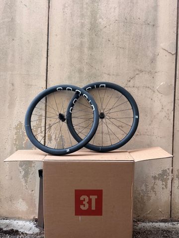 3T Discus Wheelset 2026 bike d'occasion — image 2 sur 6