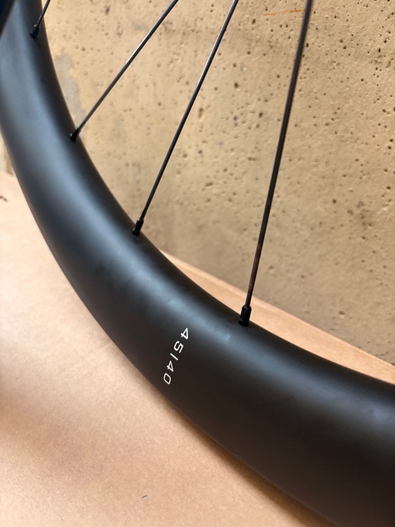 Gebrauchtes 3T Discus Wheelset 2026 bike — Bild 2 von 6