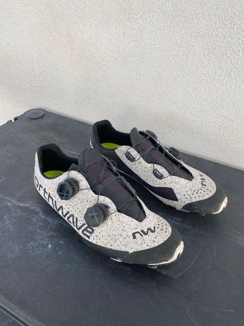 Gebrauchtes Northwave XC 2 Cycling Shoes